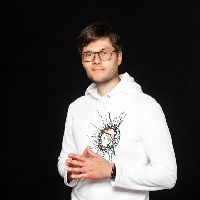 Денис Полуэктов