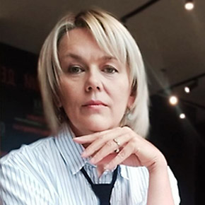 Наталия Кобцева