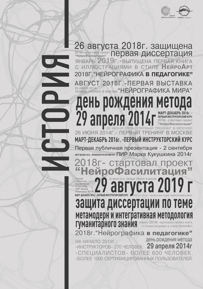 История